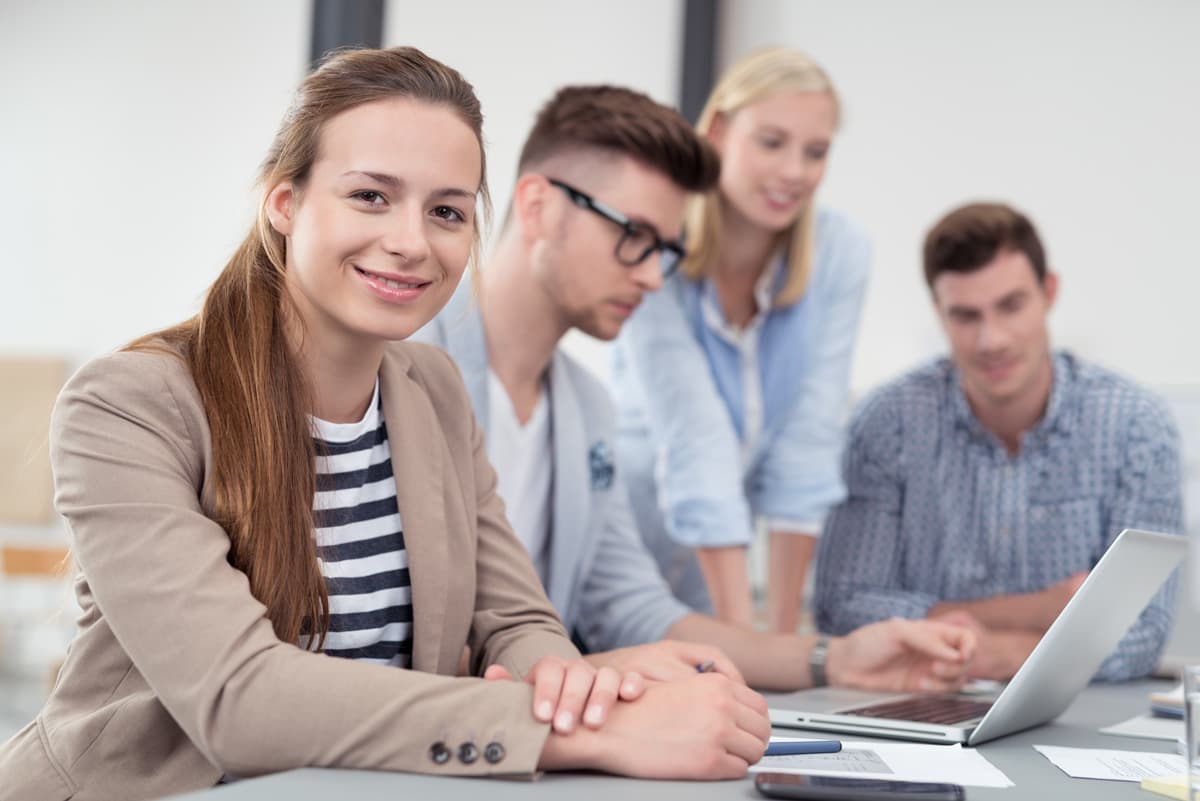 Consigue la estabilidad laboral que necesitas