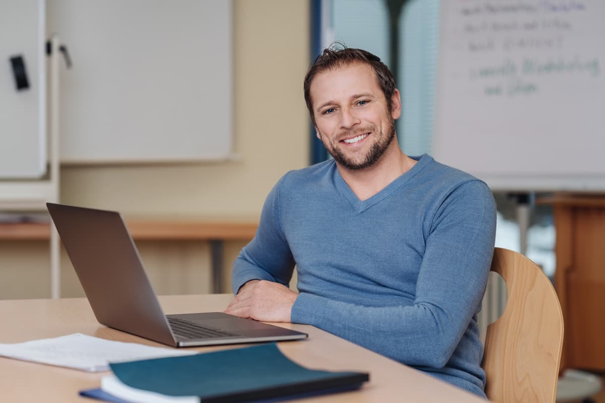 VENTAJAS DE NUESTRO SISTEMA DE PREPARACIÓN DE CURSOS PROFESIONALES