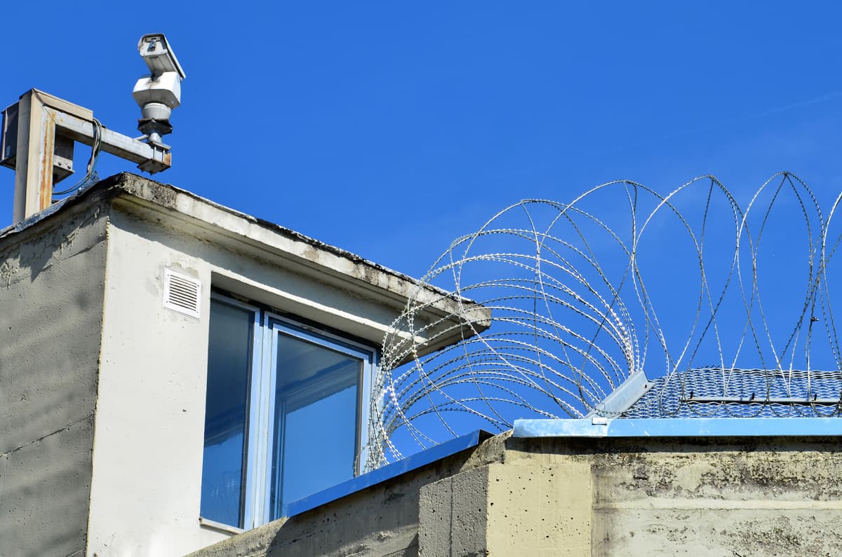 Preparación de Oposiciones para instituciones-penitenciarias
